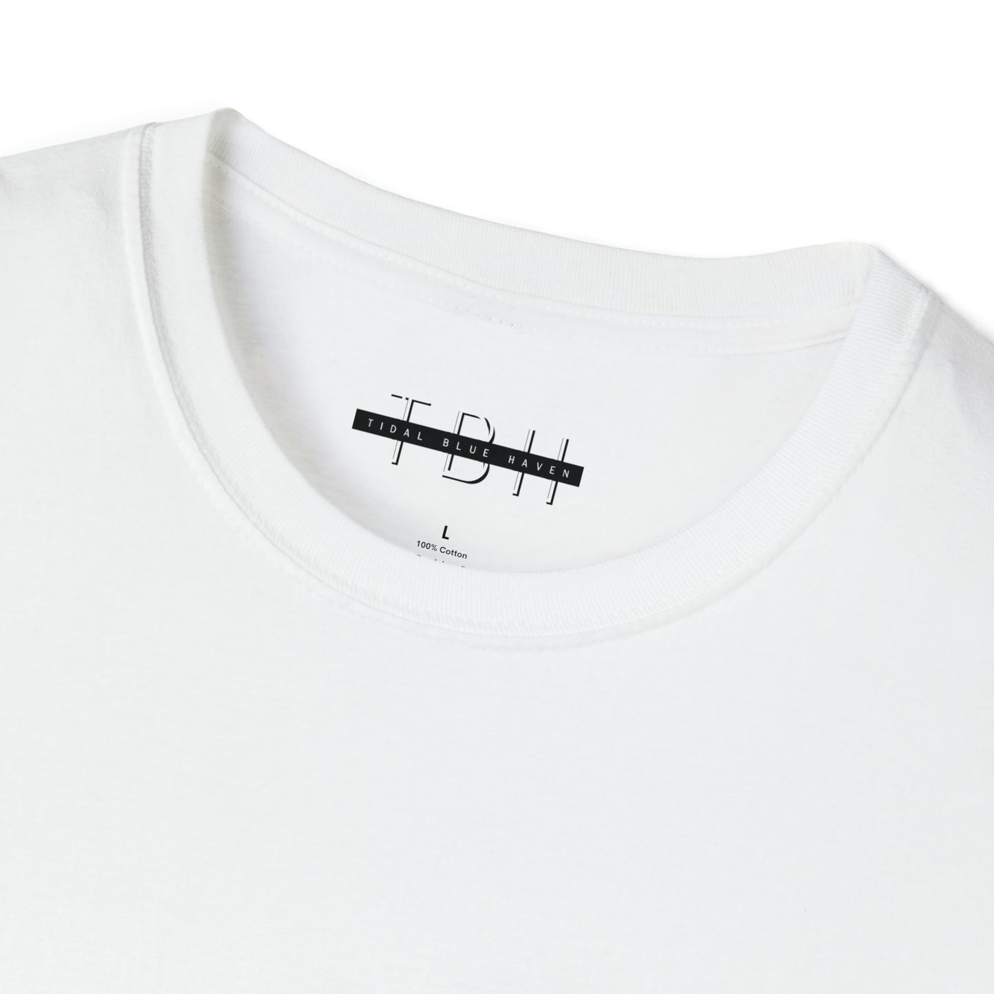 Mermaid Vibes (Light Grey)